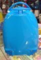 Frozen trolly bag frozen school bag frozen travel bag frozen wheel bag frozen plastic trolly bag frozen trolly bag for playgroup nursery trolly bag Unicorn trolly bag princess trolly bag trolly bag Elsa trollplease chay bag Anna school bag Elsa school bag. 