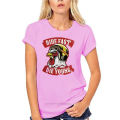 Roster Wearing Vintage Helmet Superbike Motorcycle Motorcycle Bike T-Shirt. 