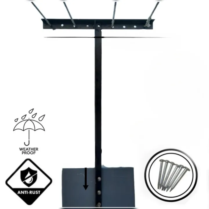 Terrace%20Cloth%20Drying%20Stand%20Cloth%20Dryer%20Rack%20%7C%7C%20Clothes%20Stand%20%7C%7C%20Cloth%20Hanging%20Stand%20%7C%7C%20Rope%20for%20Cloths%20%7C%7C%20Cloth%20Stand%20%7C%7C%20Technic%20Solution%20%7C%7C%20-%20Image%207