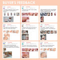 OTWOO - Cushion BB Cream. 