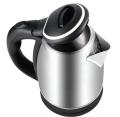 Electric Automatic Switch Jug Kettle Hot Water Heater Boiler (2L). 
