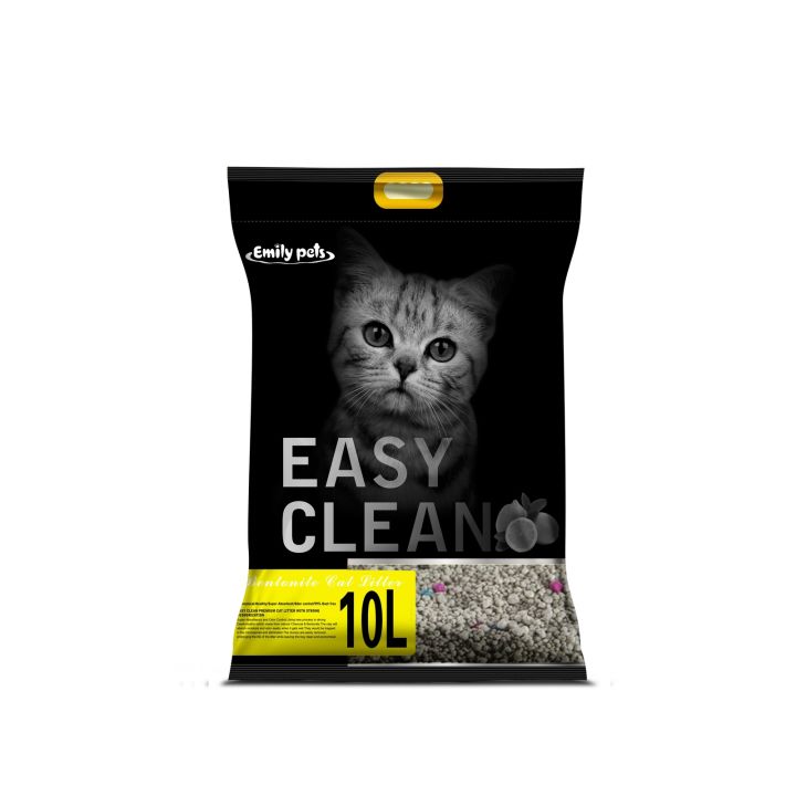 Cat%20Litter%20Easy%20Clean%20by%20Emily%20Pets-10L-Lemon(Imported)%20-%20Image%202