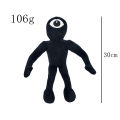 Cross-border new doors roblox Figure escapes from the plush toy dolls around the gate game.. 