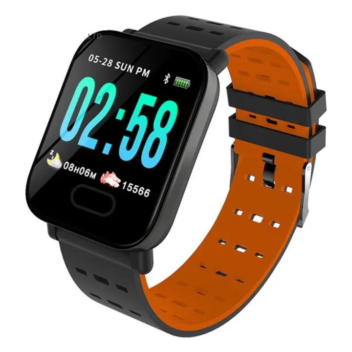 A6%20Sports%20&%20Smart%20bracelet%20with%20Fitness%20Tracker%20Watch%20blood%20pressure%20-%20Image%204