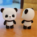 Anime action figure Moveable bjd animals model dolls kawaii Miniature figurines BJD lover collectiable decoration girls gifts. 