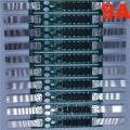 1S BMS Charge Discharge Plates 3.2V Lifepo4 32650 32700 3.7V Li-ion 21700 18650 Lithium Battery Protection Circuit Board Module. 