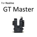 Headphone Jack Audio Flex Port Connector Parts for OPPO Realme C2 C3 C3i C11 C12 C15 C17 GT Master Ear Earphone. 