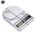 SP Dealz  Multipurpose Portable Electronic Digital Weighing Scale Weight Machine (10 Kg ). 