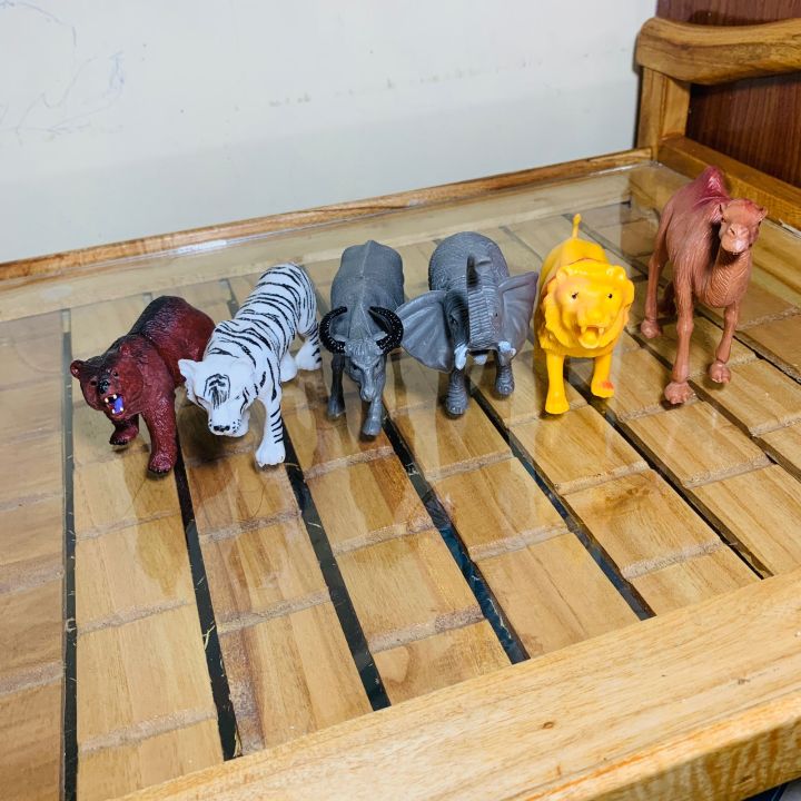 Animal%20Action%20Figures%20Model%20Toy%20Set%20Realistic%20Wild%20Animal%20Educational%20Toy%20(6%20pcs)%20-%20Image%202