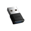 Baseus BA04 Wireless Adapter USB Bluetooth Adapter Dongle Bluetooth 5.0. 