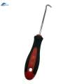 Portable Badminton Racquet Stringing Tool, Racket String Assistance Puller, Anti Restring. 