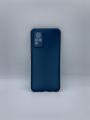 Vivo V21e Ultra Thin Soft Shockproof Silicone Back Cover Matte Protection Case. 