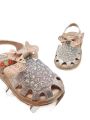 lights kids sandals. 