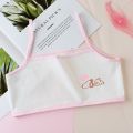 Teenage Training Bra Pack of 3 for Girls (8-16 Years) - Non-Padded. 