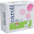 Caroli Classic Panty Liners 45 Pcs. 