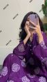 Noor Attire Tree 2 piece stitched suit for girls, women and ladies. 