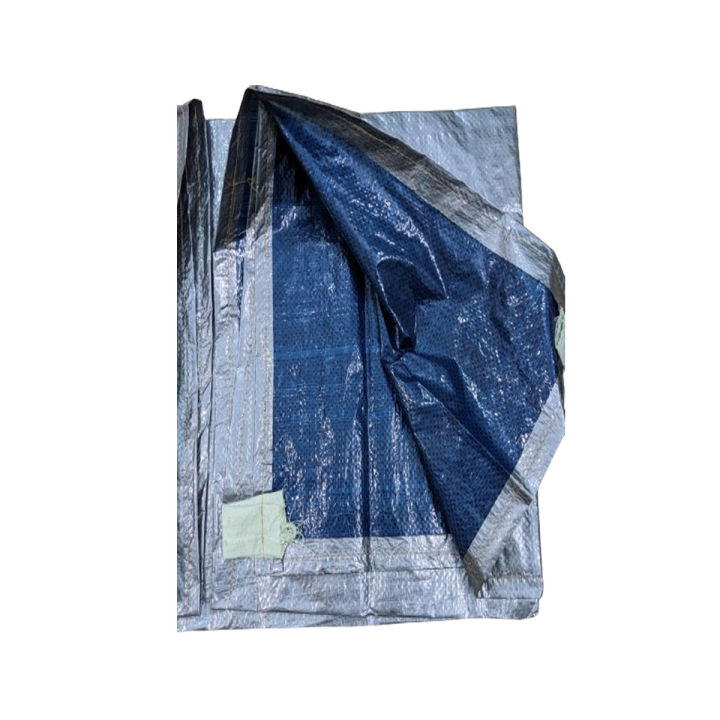Waterproof%20Tharpal%20in%20Grey/Blue%20Colour%20%7C%20Size%206%20ft%20x%2010%20ft%20%7C%20Rainproof%20-%20Image%202