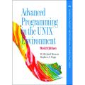 Programming / Hacking Book Unix Environment. 
