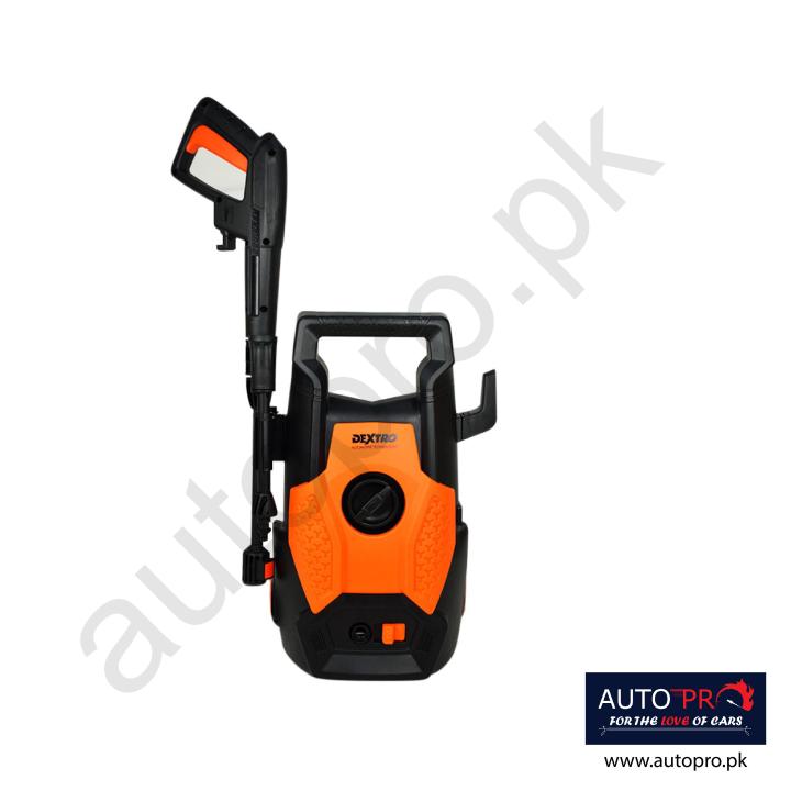 DEXTRO DX-110 TURBO PRESSURE WASHER – 110 BAR | Daraz.pk