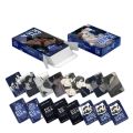 55 Pcs/Set Korean BL Manga Payback Laser Lomo Card Yoon Jay Lee Yoohan Comic Characters HD Photo Card Cosplay Gift. 