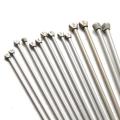 AERO Knitting Needles ENGLAND 2mm. 