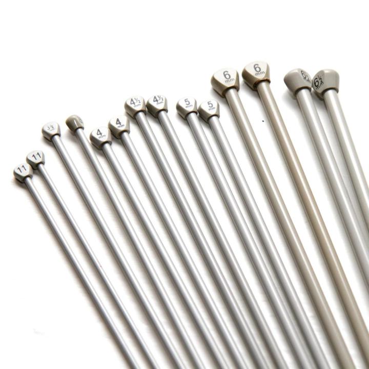 AERO Knitting Needles ENGLAND 2mm