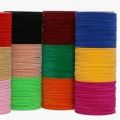 ( Pack of 20 ) Velvet Glass Bangles for girls and women, 20 sets in 20 colours each set include 12 pieces, Wedding package , velvet glass bangles box , gift box. 