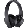 PlayStation Gold Wireless Headset – PlayStation 4. 