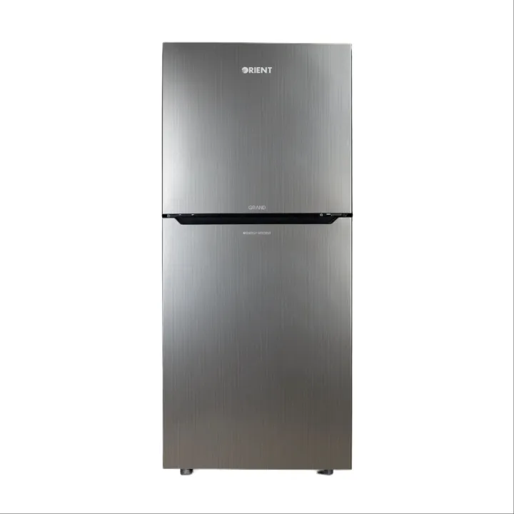 Orient%20Grand%20230%20Hairline%20Silver%20Refrigerator%20%7C%208%20Cu%20Ft%20%7C%20Direct%20Cool%20%7C%20Energy%20Saving%20%7C%20Stylish%20Design%20%7C%20Double%20Door%20-%20Image%203