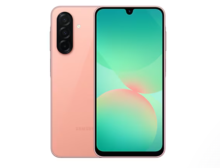 Samsung Galaxy A26 5G - 6.7'' FHD+ Super Amoled Display 8GB RAM 256GB ROM 50MP Rear Camera 1 Year Offical Brand Warranty PTA Approved