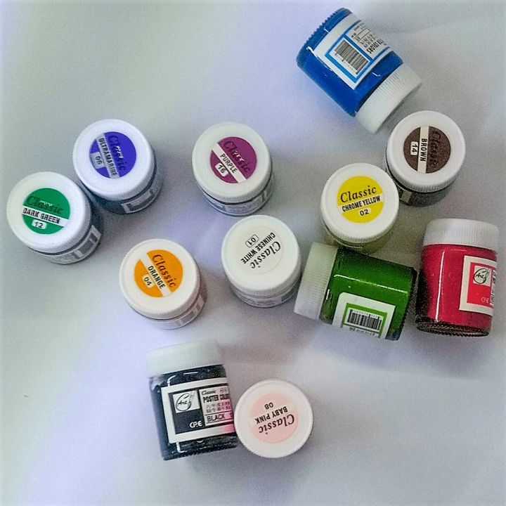 Classic%20poster%20paints%2012%20colors%2030ml%20-%20Image%202