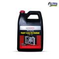 TOYOTA RADIATOR COOLANT - RED FLUID 1 LITER BOTTLE. 