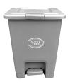 Super Tuff Kitchen-Living Room trash cans-Dust Bins 18L. 