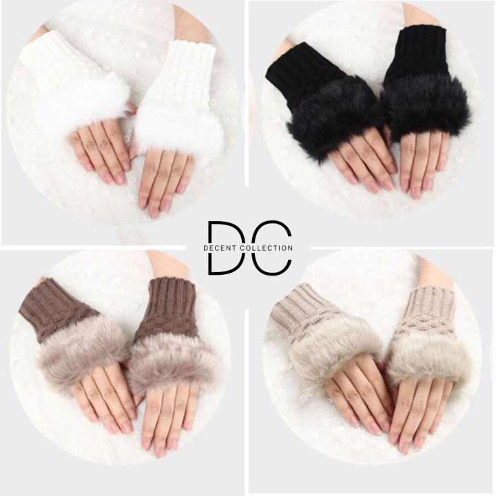 Fashion%20Women%20Faux%20Rabbit%20Fur%20Hand%20Wrist%20Warmer%20Winter%20Fingerless%20Knitted%20Gloves%20-%20Image%204