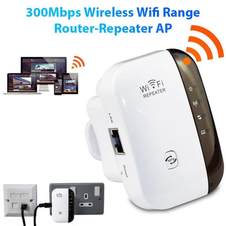 WiFi%20Range%20Extender%20300Mbps%20Wireless%20Repeater%202.4GHz%20Long%20Distance%20Coverage%20up%20to%2050%20Meter%20Ethernet%20Port%20Router%20Coverage%20Extension%20One%20Tap%20Setup%20Smart%20LED%20Wall%20Plug%20Design%20Stable%20High%20Speed%20Internet%20Performance%20for%20Home%20Office%20Apartment%20Use%20No%20Brand%20-%20Image%202