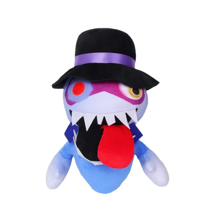 Cross-Border%20New%20Products%20ROBLOX%20BREAK%20IN%202%20Robot%20Escape%202%20Surrounding%20the%20Game%20Monster%20Plush%20Toy%20-%20Image%205