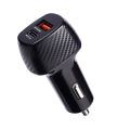 SOVO SCR-440PD SUGAR 25W PD Quick Charge Car Charger. 