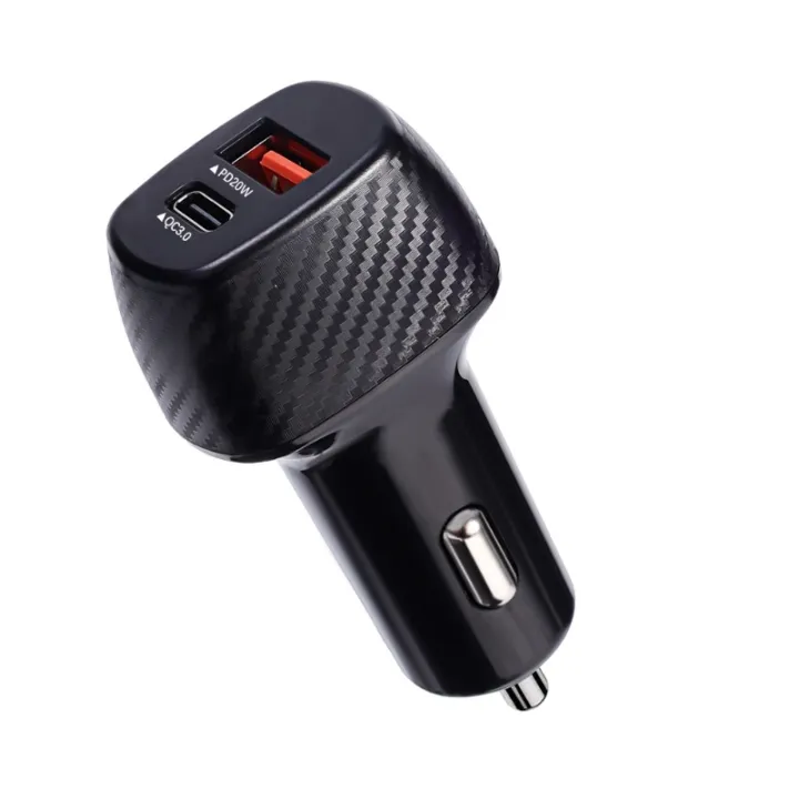 SOVO%20SCR-440PD%20SUGAR%2025W%20PD%20Quick%20Charge%20Car%20Charger%20-%20Image%209