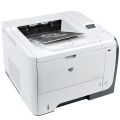HP LaserJet P 3015 DN (Duplex & Network). 