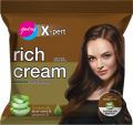 Godrej Rich Crème Hair Color Sachet Made In Pakistan. 