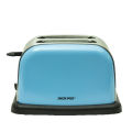 Jackpot 2 Slice Toaster JP-862 Blue. 
