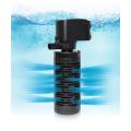 Minjiang Aquarium Internal Filter (BL 1001F) 220-240 V, 1.0M, 800L/H, 10W Best Filter For Fresh Water Fish Tank. 