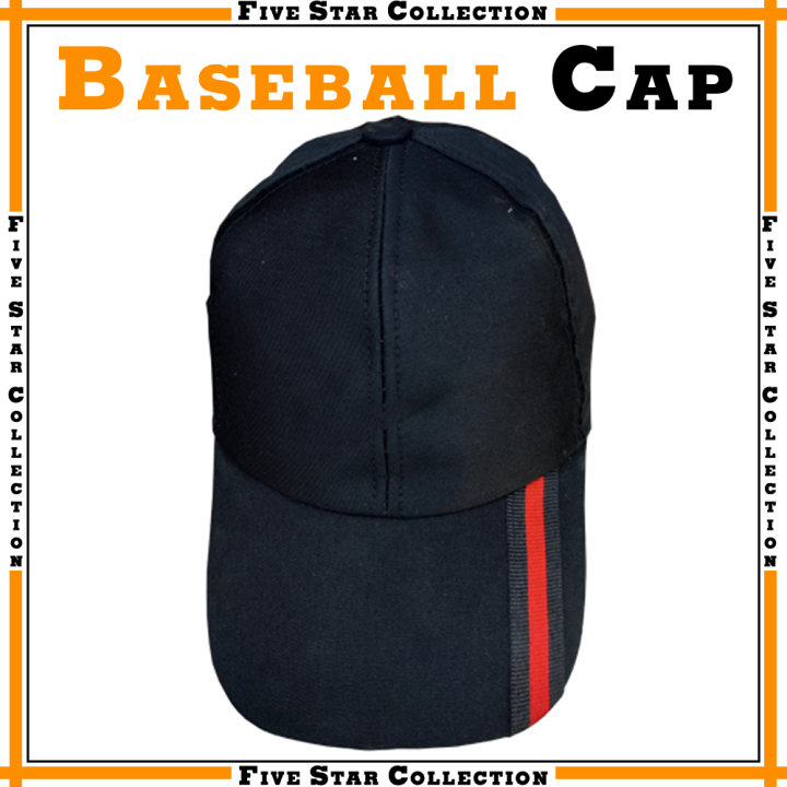 New%20Trendy%20and%20Durable%20Plain%20P%20Caps%20for%20Men%20Baseball%20Cap%20for%20Men's%20with%20Adjustable%20Strap%20and%20Sun%20Hats%20Protection%20-%20Image%204