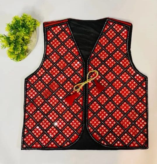 Pakistani%20Pashtun%20Punjabi%20Balochi%20Sindhi%20Traditional%20&%20Cultural%20Party%20Wear%20Waistcoat%20Koti%20for%20Ladies%20Women%20Womens%20Embroided%20Multicolor%20Waist%20Coat%20Light%20Jacket%20Ladies%20Gilet%20Hand%20Embroidered%20Koti(Waistcoat)%20-%20Image%204