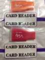 SD Card Reader Memory Card Adapter Reader Writer New SD Mini Moblile Laptop/PC. 