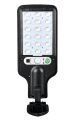 18 LED Solar Street Light Motion Sensor Outdoor Garden Lamp - JX-616 Solar Street Lights Waterproof Outdoor Sensor Solar Outdoor Garden Lamp. 