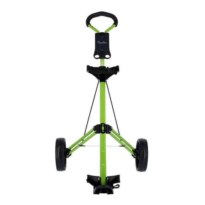 Tigerline%20Prolite%20Pull%20Golf%20Cart%20Green%20-%20Image%203