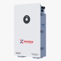 INVEREX LITHIUM BATTERY POWER WALL 48V-5.32Kwh. 