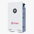 INVEREX LITHIUM BATTERY POWER WALL 48V-5.32Kwh. 