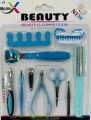 Pedicure, Manicure,Care Tools, Mani Pedi Kit.. 
